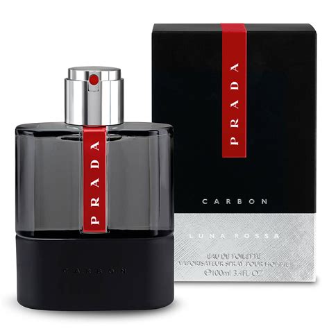 prada luna carbon rossa|Prada Luna Rossa carbon longevity.